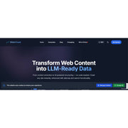 WaterCrawl – AI-Powered Web Crawling, Data Extraction, and Knowledge Collection Platform